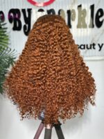 GINGER PISSY CURLS - Image 2