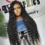 VIRGIN DEEPWAVES WIG