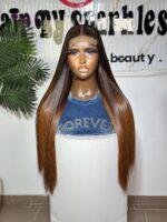 DONOR BONESTRAIGHT 1b/ BROWN