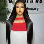 DONOR BONESTRAIGHT NATURAL BLACK