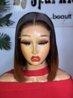 DONOR BONESTRAIGHT 1b/ BROWN