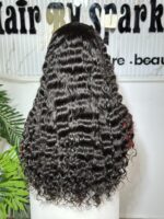 MONGOLIAN SASSY CURLS - Image 2