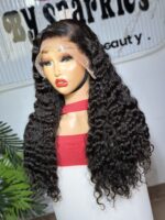 MONGOLIAN SASSY CURLS - Image 3