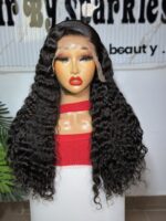 MONGOLIAN SASSY CURLS