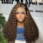 VIRGIN PISSY CURLS