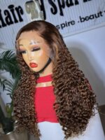 BOLD PISSY CURLS - Image 3