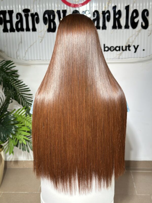 DONOR BONESTRAIGHT BROWN - Image 2
