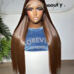DONOR BONESTRAIGHT BROWN
