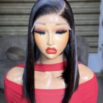 DONOR BONESTRAIGHT NATURAL BLACK