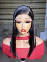 DONOR BONESTRAIGHT NATURAL BLACK