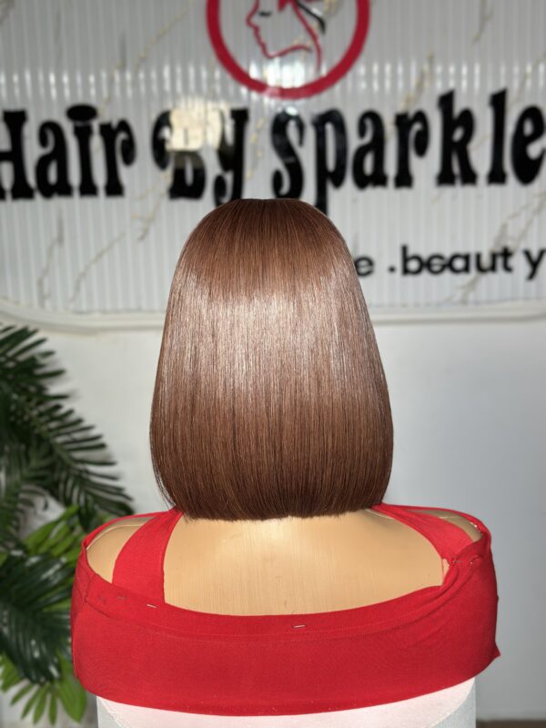 DONOR BONESTRAIGHT BROWN - Image 2