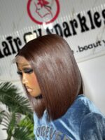 DONOR BONESTRAIGHT DARK CHOCO - Image 2