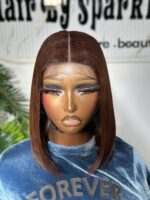DONOR BONESTRAIGHT DARK CHOCO