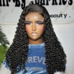 VIRGIN BURMESE CURLS