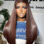 DONOR BONESTRAIGHT BROWN