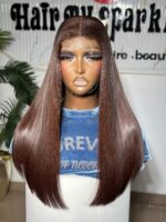 DONOR BONESTRAIGHT BROWN