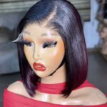 DONOR 1b/ BURGUNDY BONESTRAIGHT