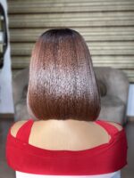 DONOR BROWN BONESTRAIGHT - Image 2