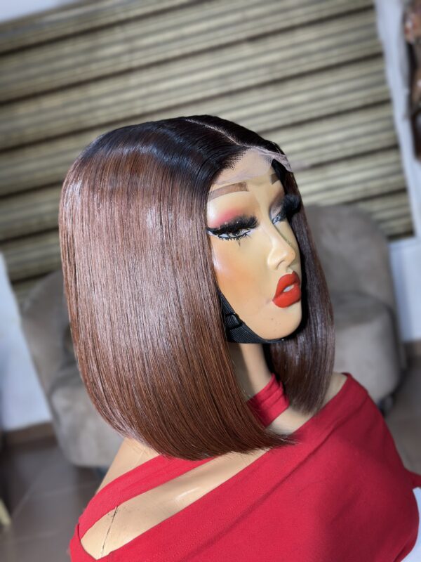 DONOR BROWN BONESTRAIGHT - Image 3