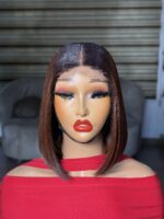 DONOR BROWN BONESTRAIGHT