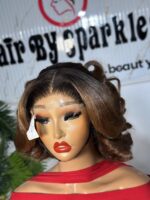 WIG FREECIA  DONOR BOUNCY - Image 2