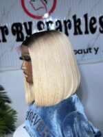 DONOR BLONDE BONESTRAIGHT - Image 3