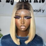 DONOR BLONDE BONESTRAIGHT