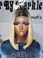 DONOR BLONDE BONESTRAIGHT
