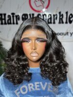 Funmi Virgin Bounce (Natural)