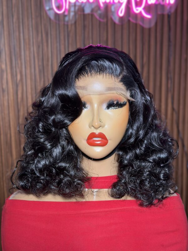 Funmi Virgin Bounce (Natural) - Image 2
