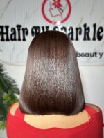 DONOR BONESTRAIGHT (DARK CHOCO) - Image 2