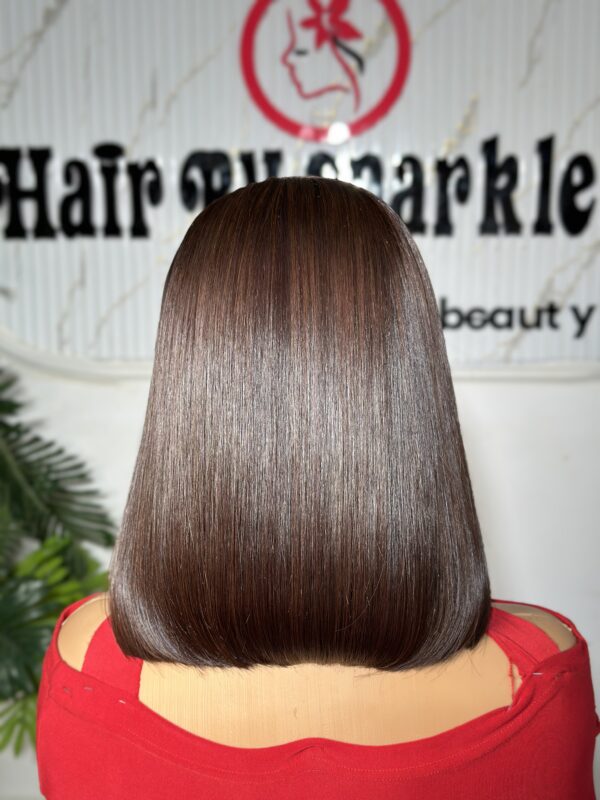 DONOR BONESTRAIGHT (DARK CHOCO) - Image 2