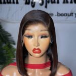DONOR BONESTRAIGHT (DARK CHOCO)