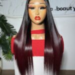 DONOR BONESTRAIGHT (1b/Burgundy)